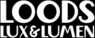 welcome to LOODS LUX & LUMEN